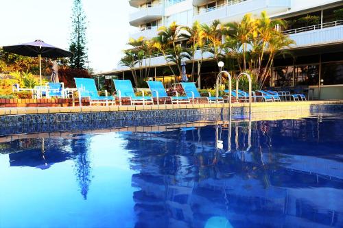 Equinox Resort - Gold Coast Equinox Resort - Gold Coast