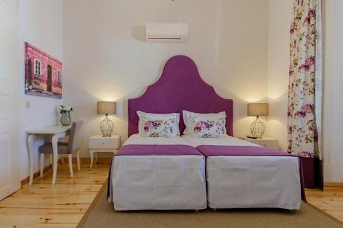 Zimmer, Villa Rio Guest House Suites in Portimao