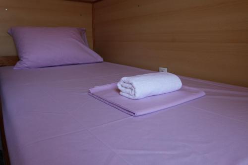 Motel Han – Mostar, NM