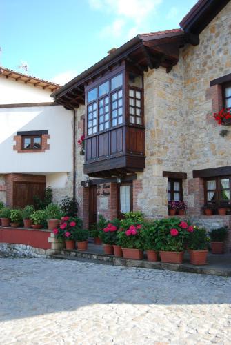 La Casa de Maria - Apartment - Santillana del Mar