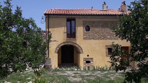 Agriturismo Villa Vittoria