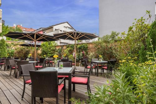 Bavaria Boutique Hotel - image 8
