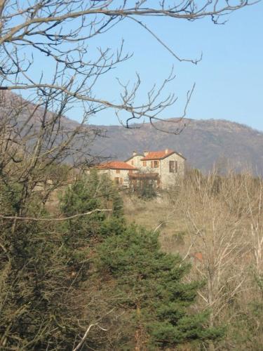  Agriturismo della Barcareccia in La Spezia