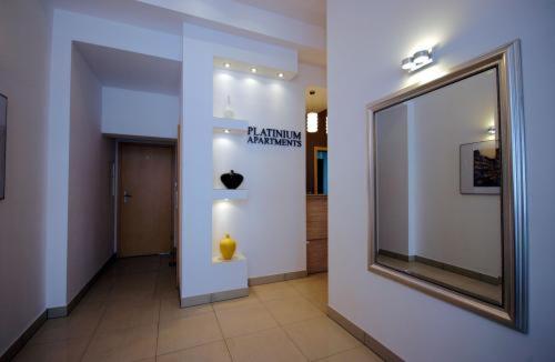 Platinium Centrum 3