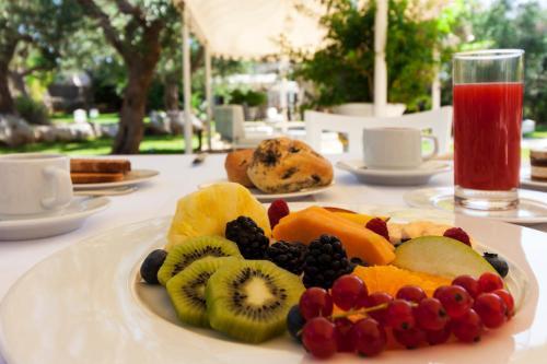 Montiro' Hotel Montiro' Hotel