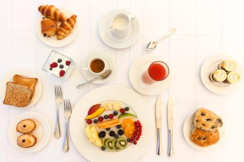 Montiro' Hotel Montiro' Hotel