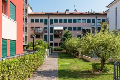 Appartamento Betty - VeronaInFlat, Verona (fotografie 8)
