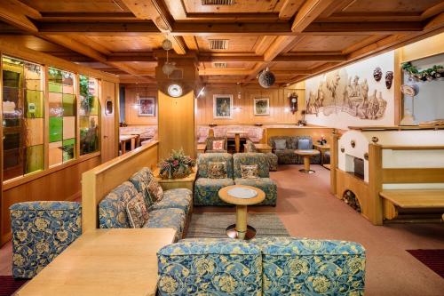 Hotel Coldai 3
