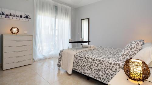 Villa Isla Feliz