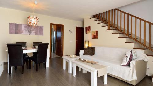 Villa Isla Feliz