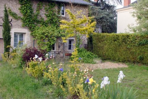 Gites de la Thiau - Location saisonnière - Briare