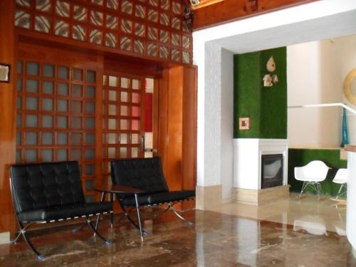 Hotel Lo Monte Room Type - Twin Room