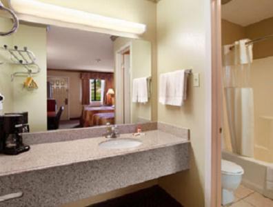 Super 8 by Wyndham Copperas Cove
