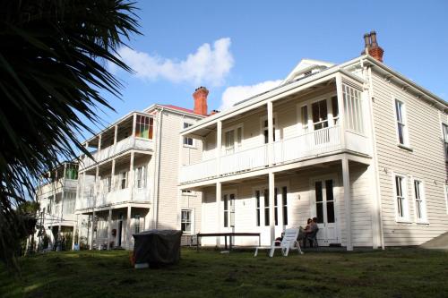 Foto - Verandahs Parkside Lodge