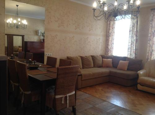 Apartment Dom Golubkinykh - image 7