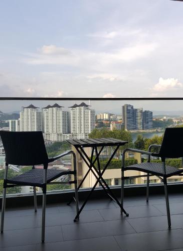 Skyview Univ360 Place Facing Mines Lake Skyview Univ360 Place Facing Mines Lake