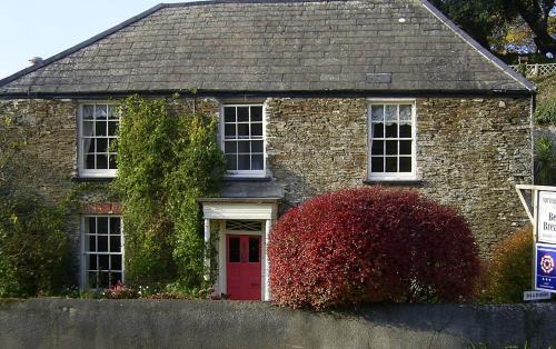 Spring Gardens B&b, , Cornwall