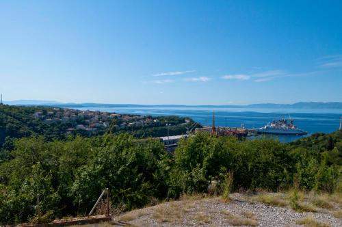  Apartman Ines, Pension in Rijeka