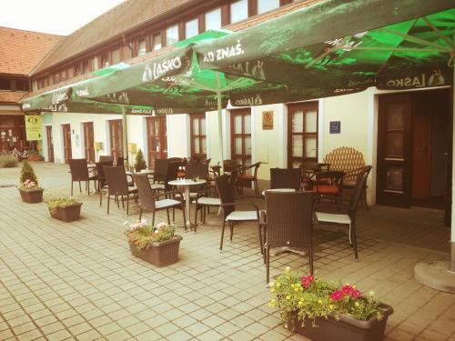  Caffe bar Cream in Varaždin