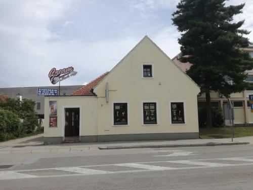  Caffe bar Cream in Varaždin