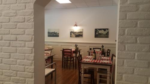  Albergo Pizzeria Sole, San Giovanni Lupatoto bei Illasi