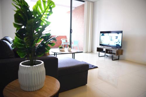 New SilkRoad Apartments Sydney - image 3