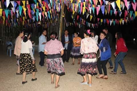 Huensala Homestay Nan