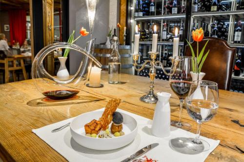 Hotel das Seekarhaus - main image