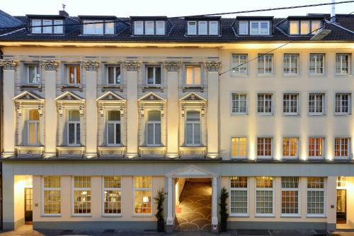 Living am Carlsplatz Apartment in Düsseldorf, Deutschland
