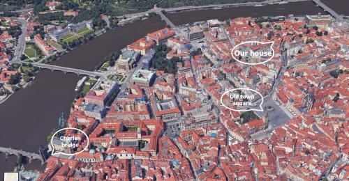Old Town Magical place photo 1