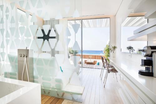 Mykonos Dove Beachfront Hotel - image 11