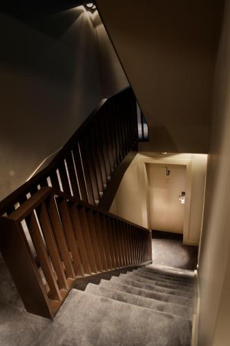Hotel The Neufchatel - image 6