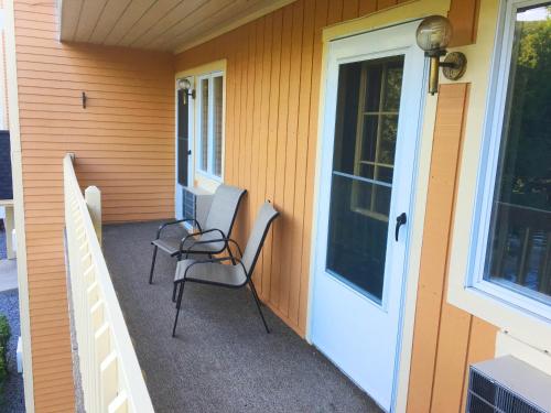 Nordic Condo Nordic Condo