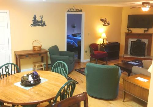 Nordic Condo Nordic Condo