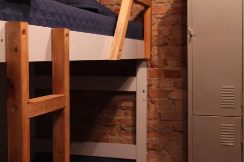 NeighborHUB hostel e coliving – Sao Paulo, NH