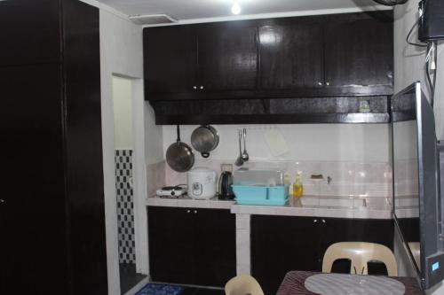 RV Transient near Apung Mamacalulu Shrine