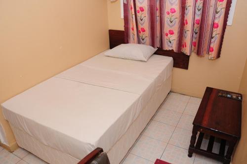 Safari Inn – Dar-es-Salaam