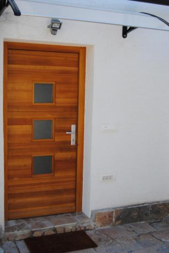 Apartment with Free Parking, Lublaň (fotografie 9)