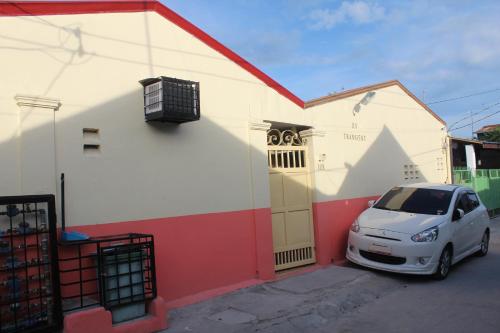 B&B Angeles City - RV Transient - Bed and Breakfast Angeles City