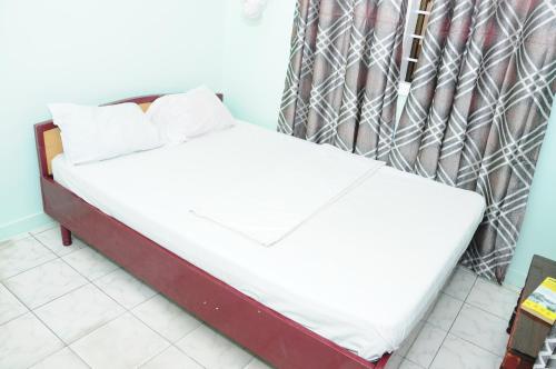 Safari Inn – Dar-es-Salaam