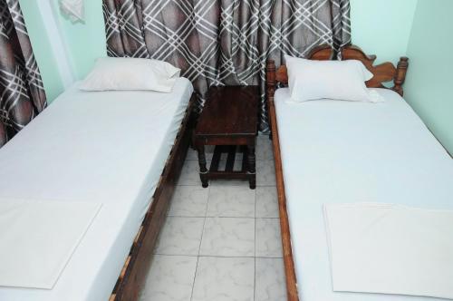 Safari Inn – Dar-es-Salaam