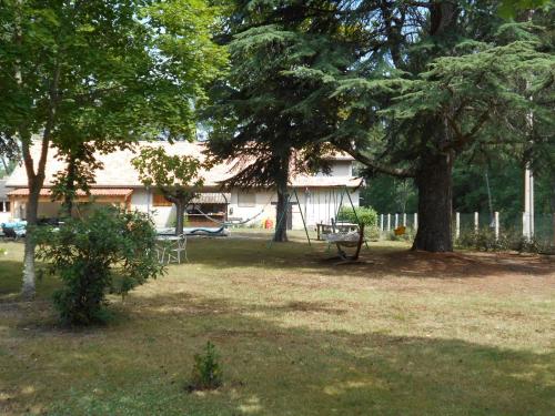 Chambres d´hotes VILLA CAPSYLVAINE