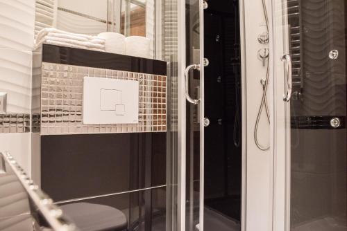 Apartment Nearto Old Town Na Ustroniu street, Cracovie (photo 9)