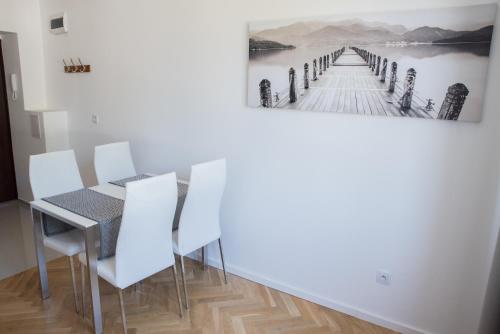 Apartment Nearto Old Town Na Ustroniu street, Cracovie (photo 8)