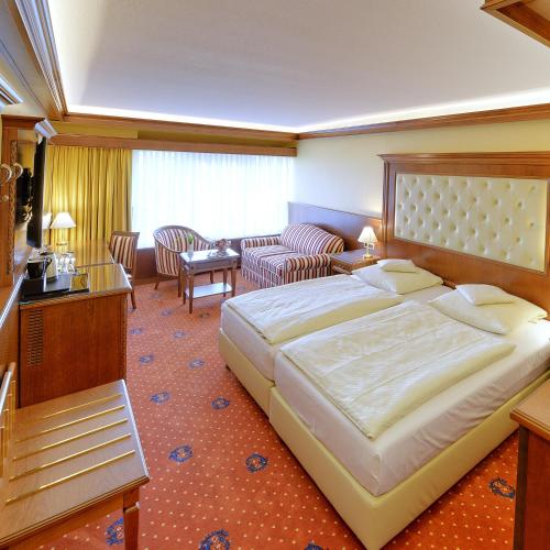 Doppelzimmer