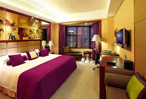 Kempinski Hotel Shenzhen - 24 Hours Stay Privilege, Subject to Hotel Inventory