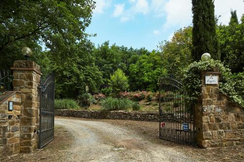 La Loggetta - Apartments, Gaiole in Chianti (Foto 9)