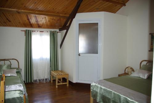 Стая за гости, Residence MATSIATRA in Fianarantsoa