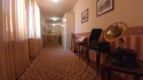 Il Canale Hotel - image 8