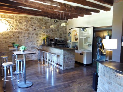 Hotel Molí Blanc